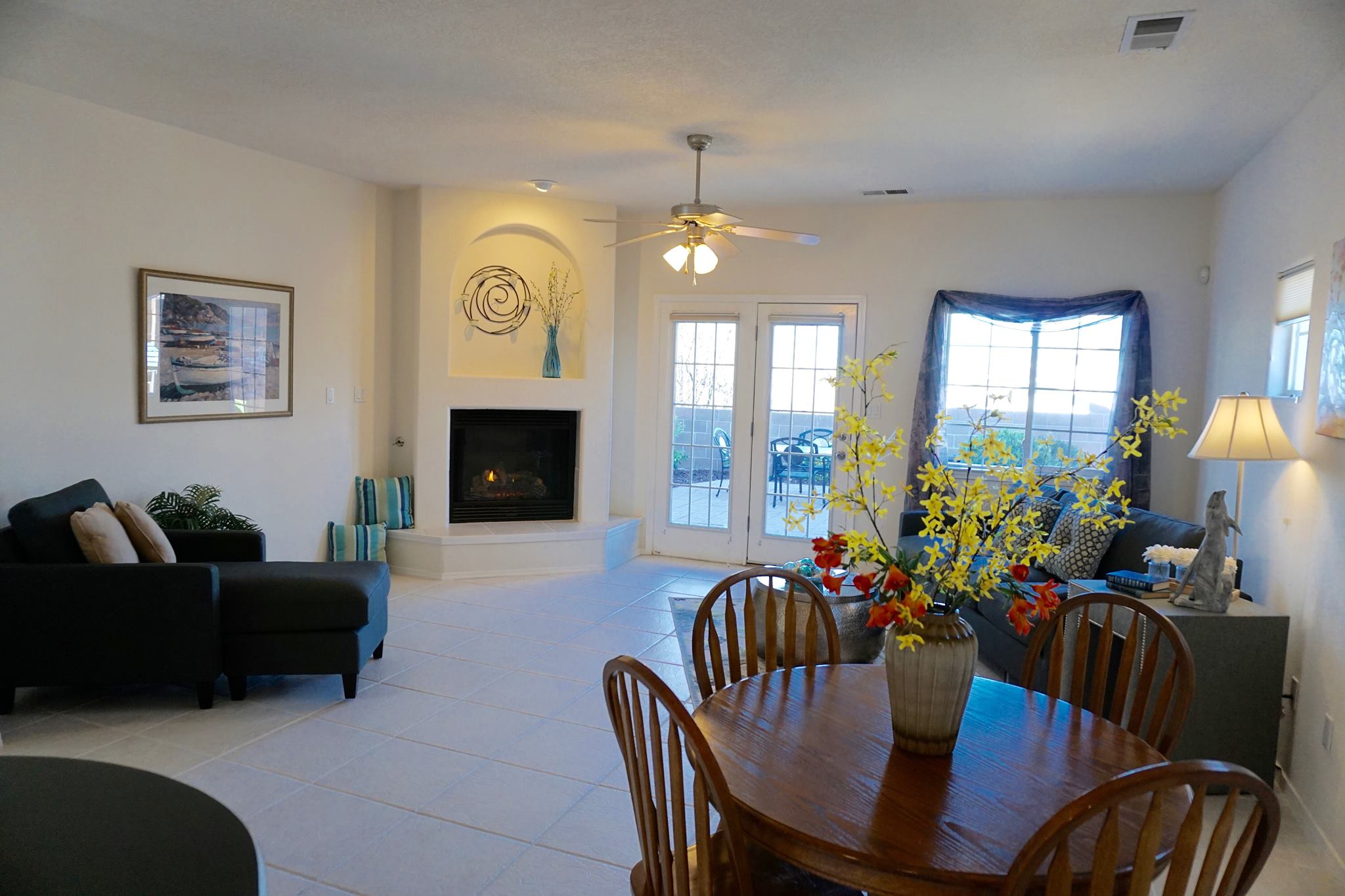 Tabula Rasa Home Staging | Albuquerque NM