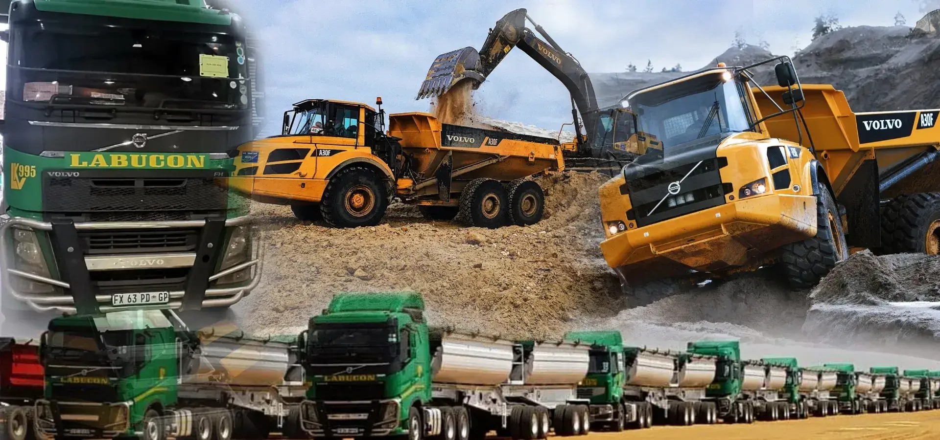 Labucon Resources Pty Ltd | Pretoria