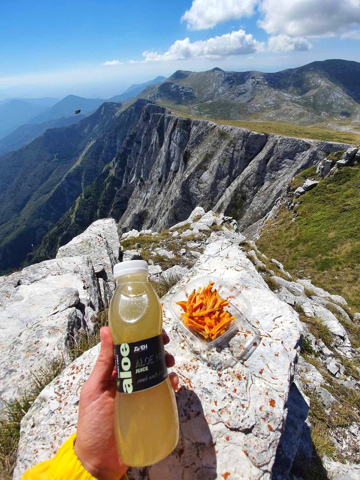 Браво дечки 💪 Дрен е со вас 🌿