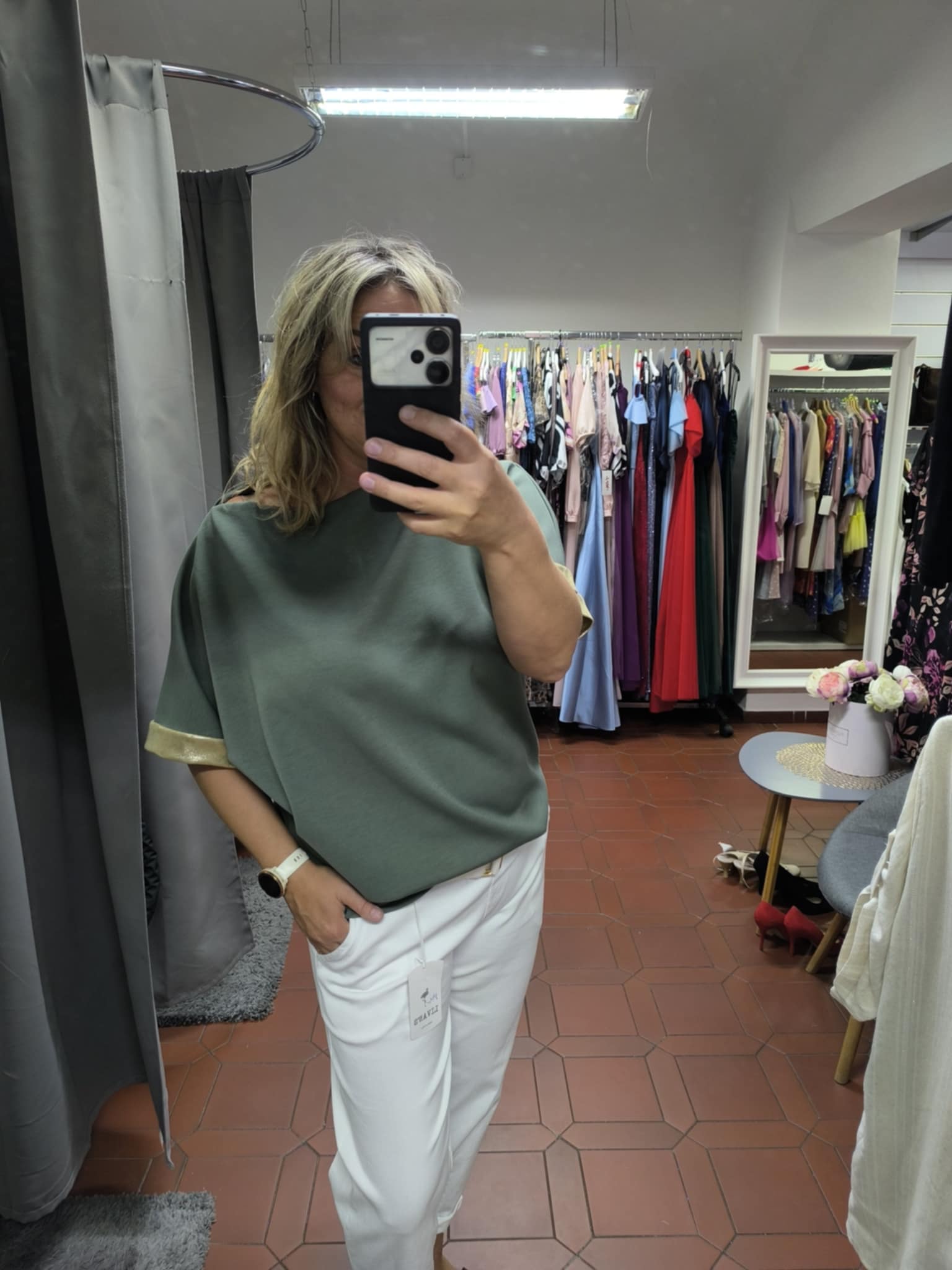 Bellaboutiqu... - Bellaboutique eshop+butik Veselí nad Moravou
