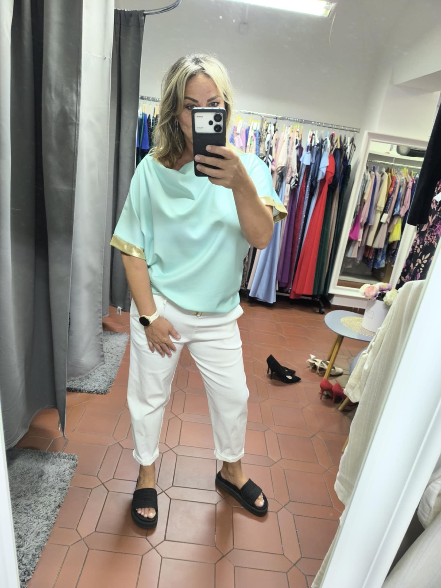 Bellaboutiqu... - Bellaboutique eshop+butik Veselí nad Moravou