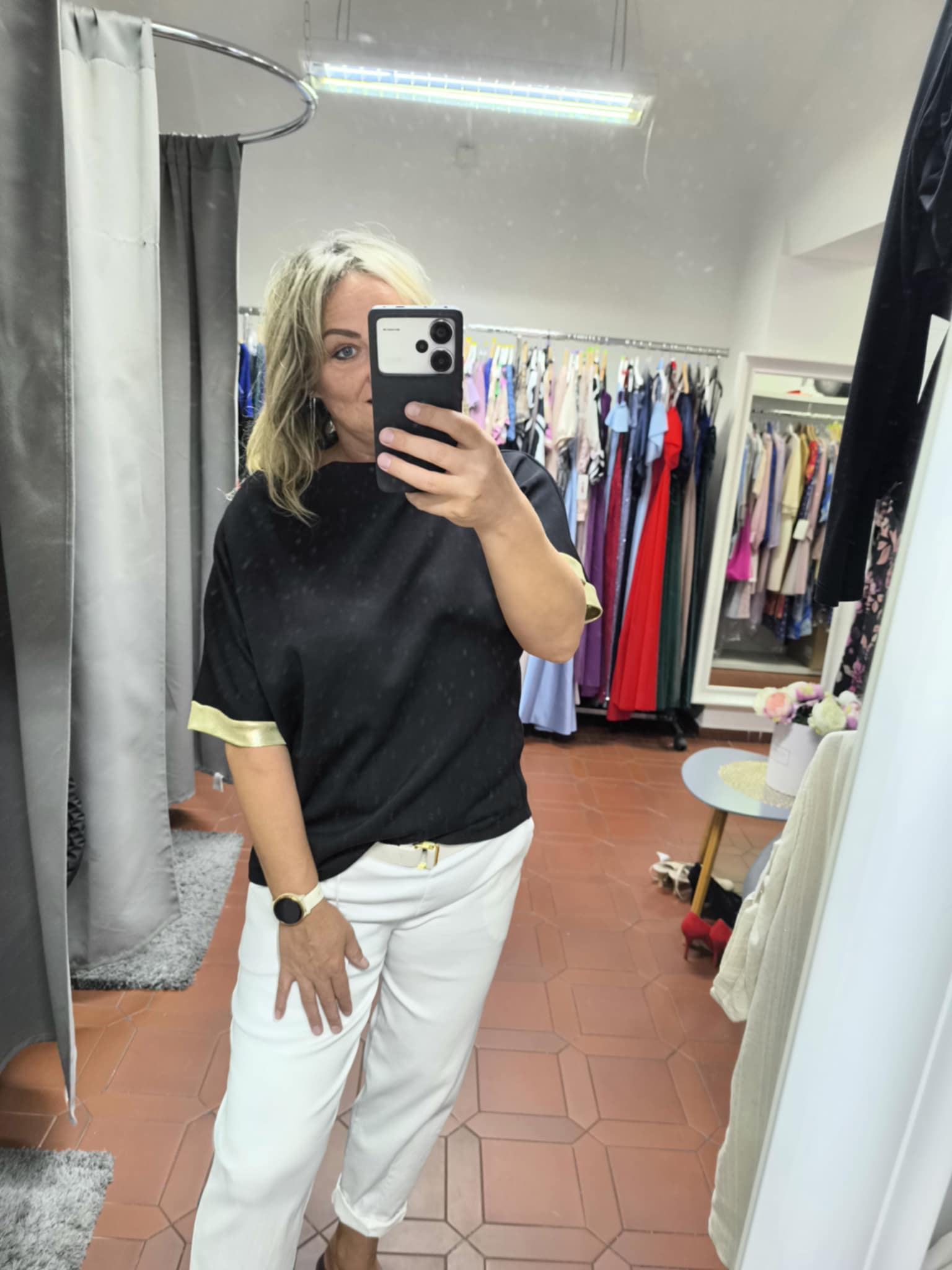 Bellaboutiqu... - Bellaboutique eshop+butik Veselí nad Moravou