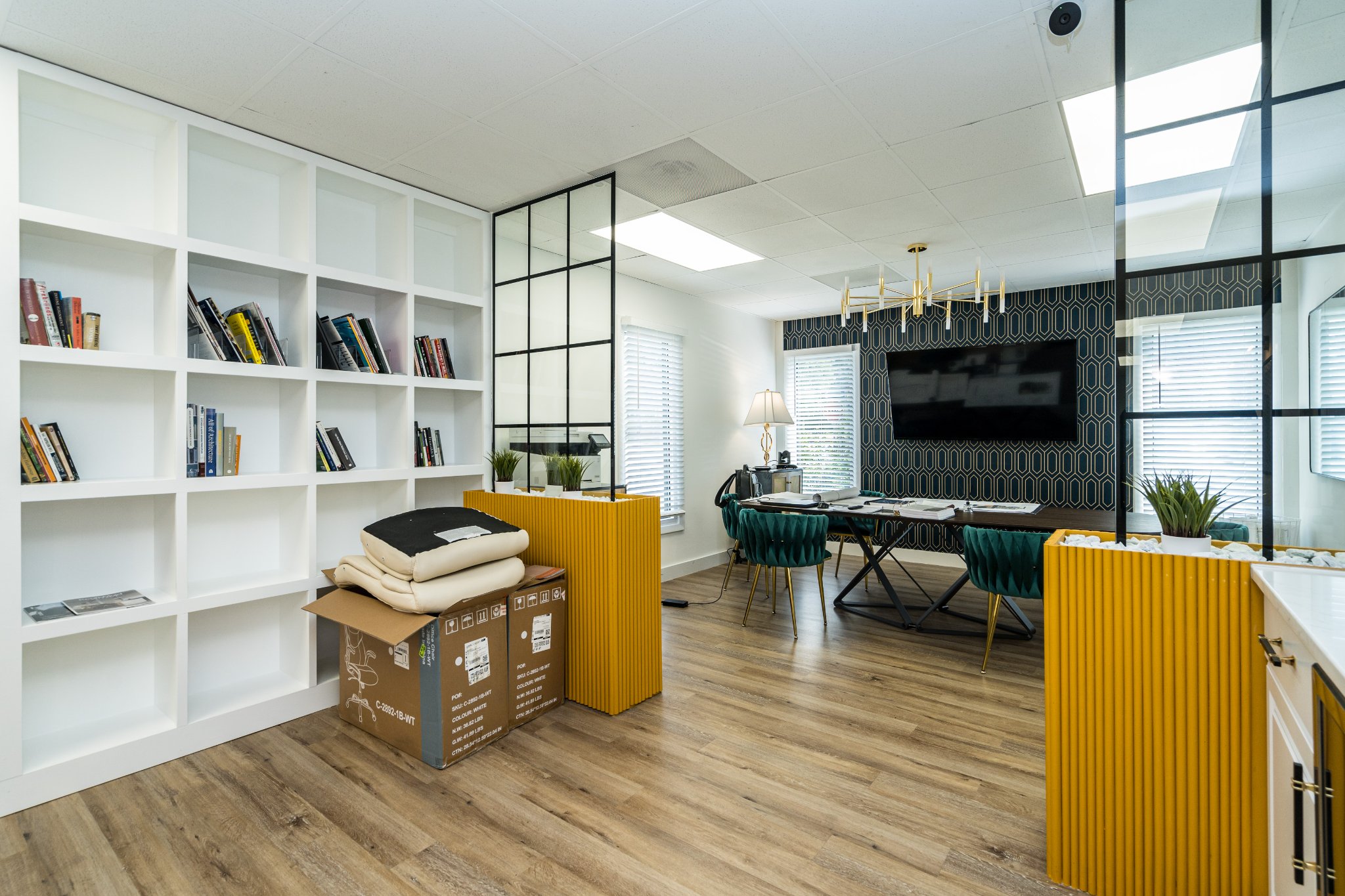 Office Space - Downtown Raleigh - Property Rentals - Raleigh, North ...
