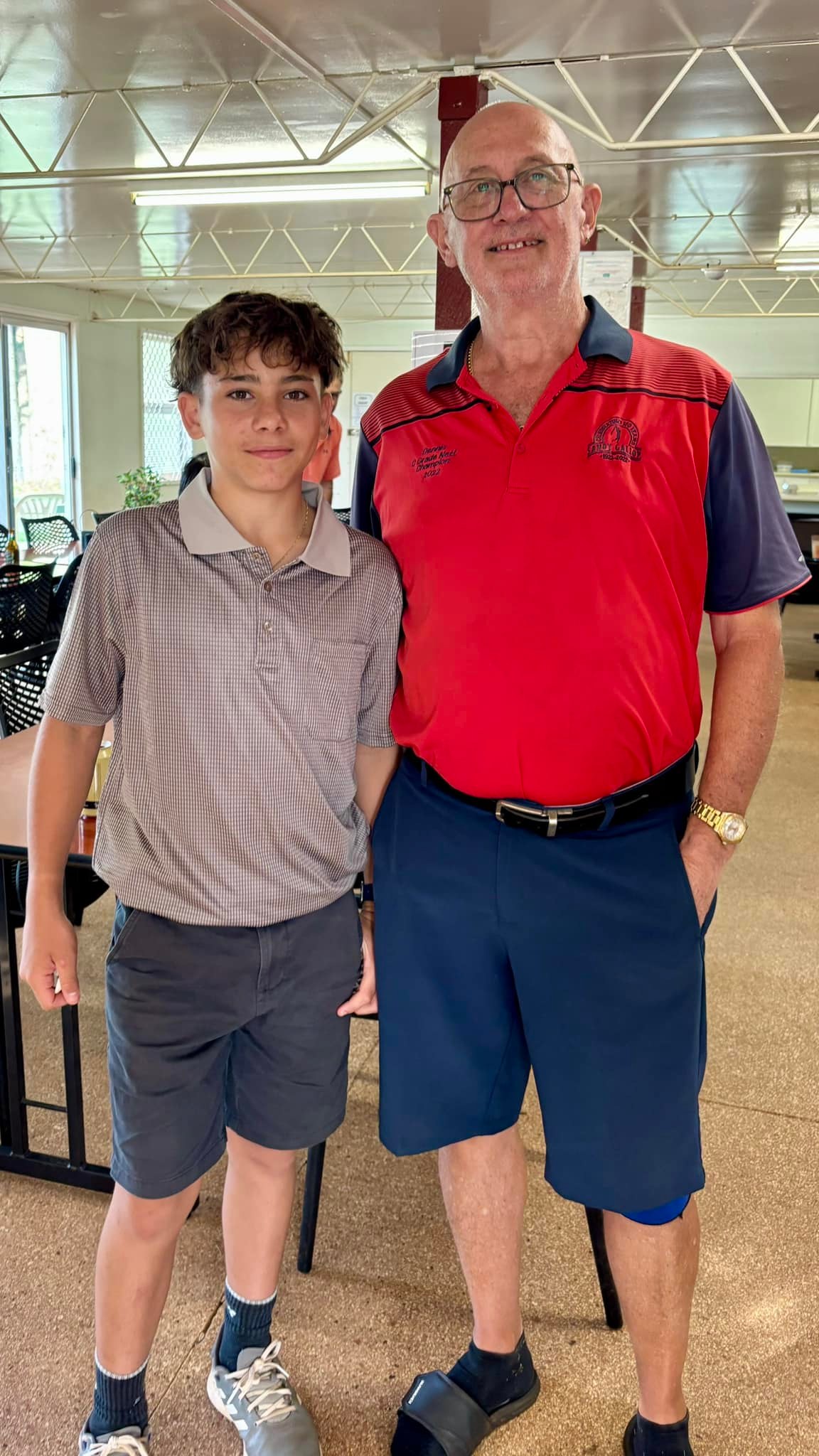 Isis Golf Club | Doolbi QLD