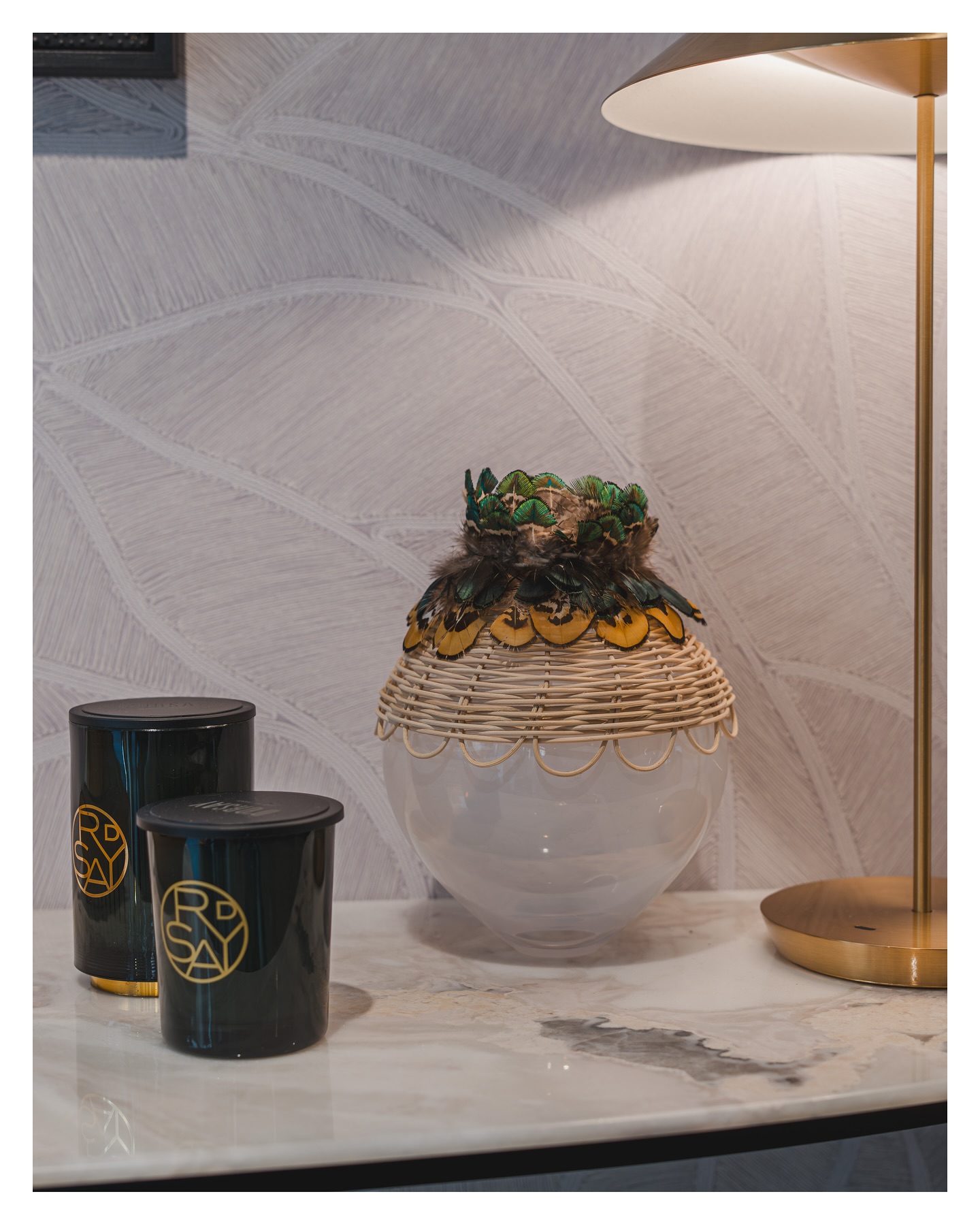 Garbarino Interior Design | Moneghetti