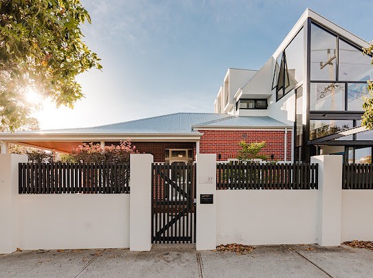 Embark Building | Perth WA