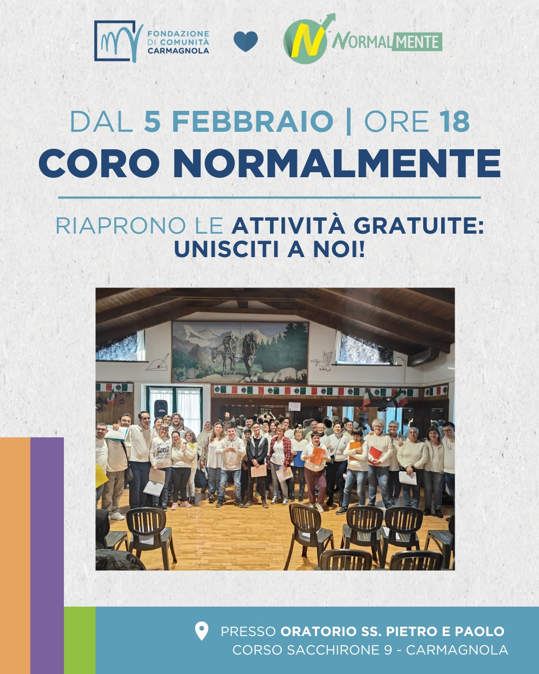 Progetto NormalMente