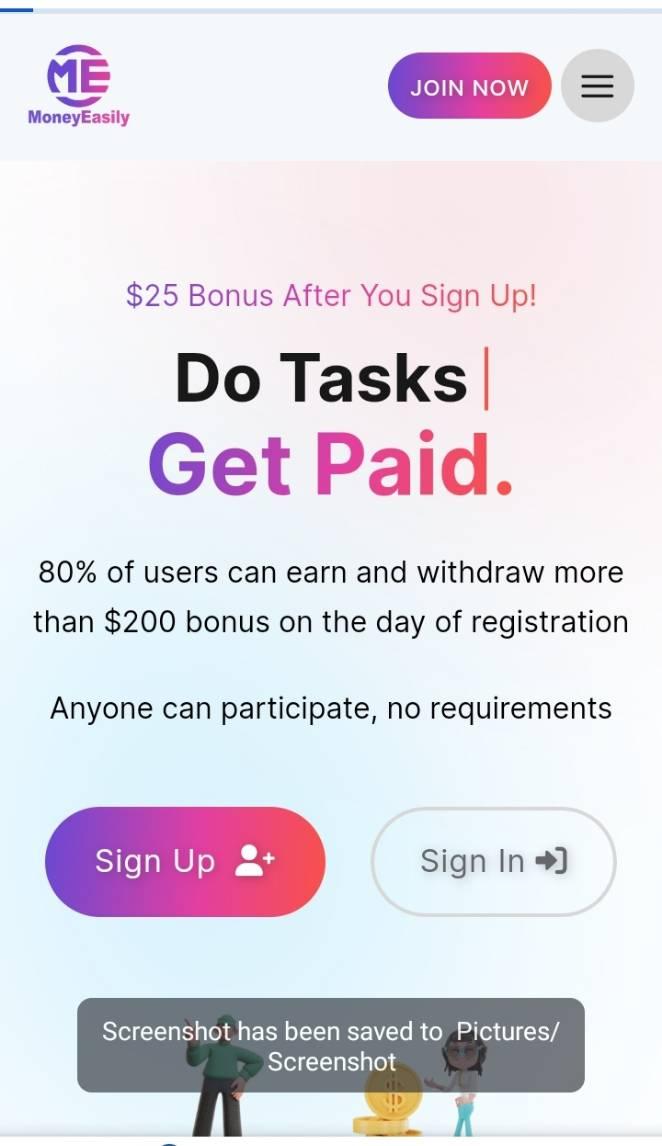 Do Task and get paid | Facebook