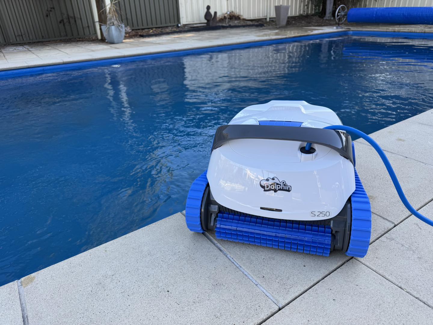 Scotty's Lawn... - Scotty's Lawn & Garden Surgery & Pool Care