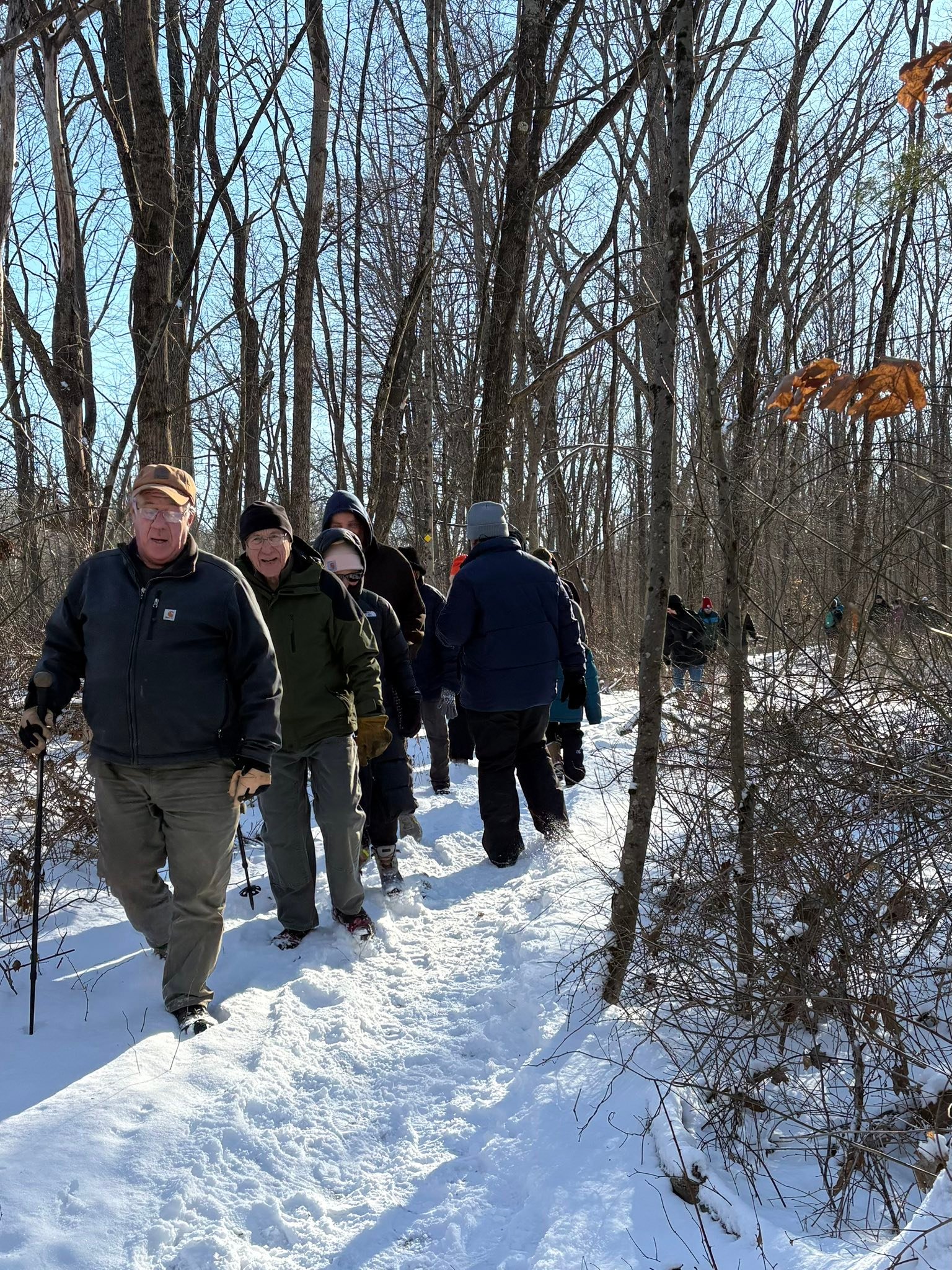 American Heritage River Commission | East Windsor CT