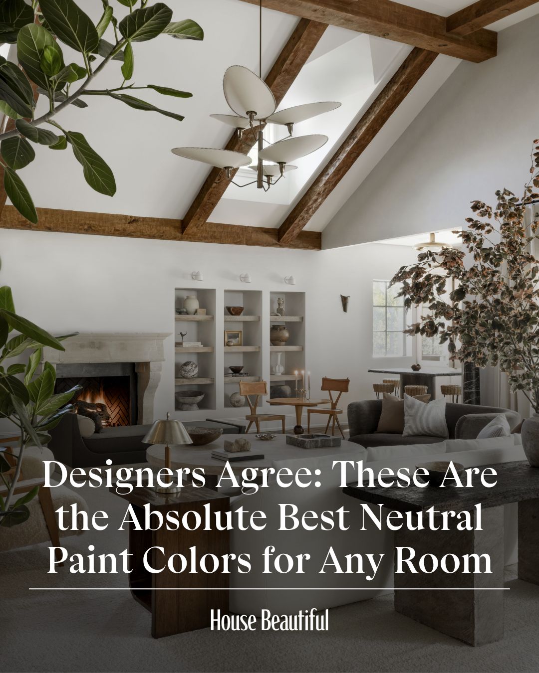 House - Shift into neutral with these timeless hues. | Facebook