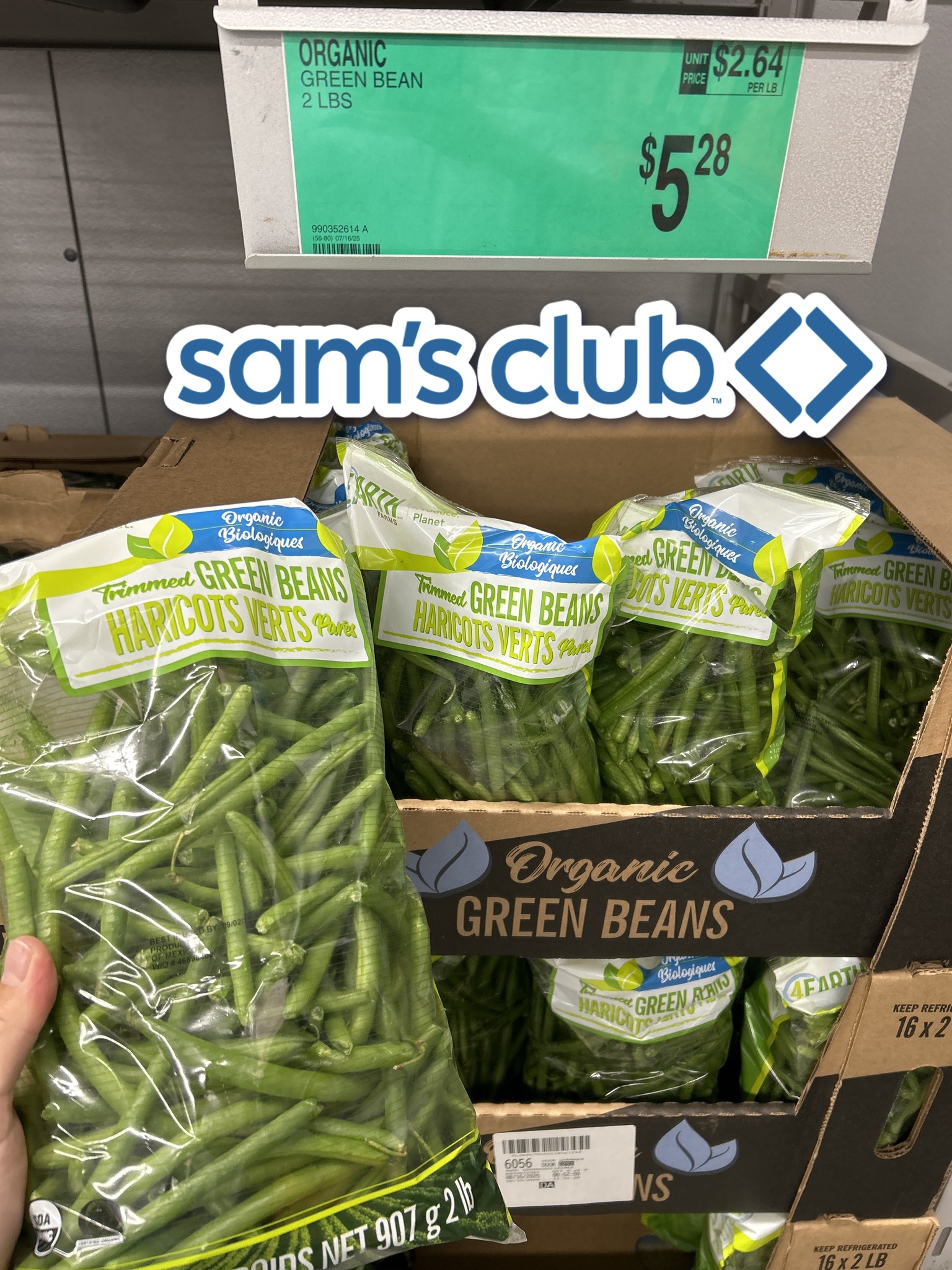 Sam's Club - Samples are back! Shop and snack on tasty samples every ...