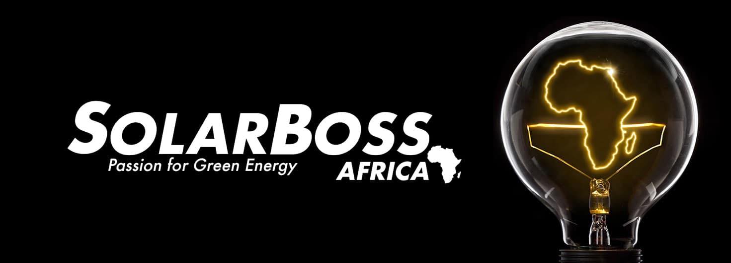 SolarBoss Africa | Cocody Abidjan