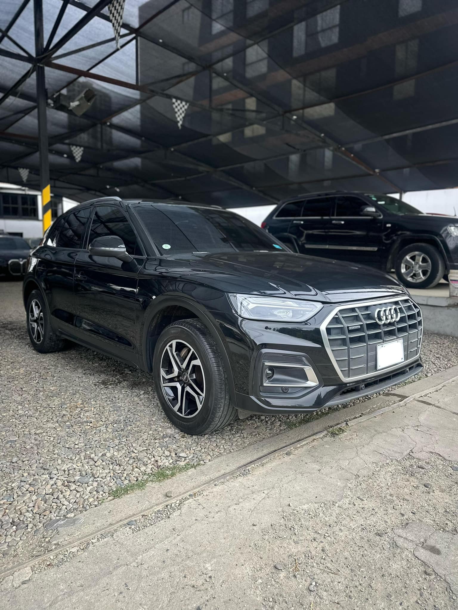 Auto Venta Alí Rent a Car | La Paz
