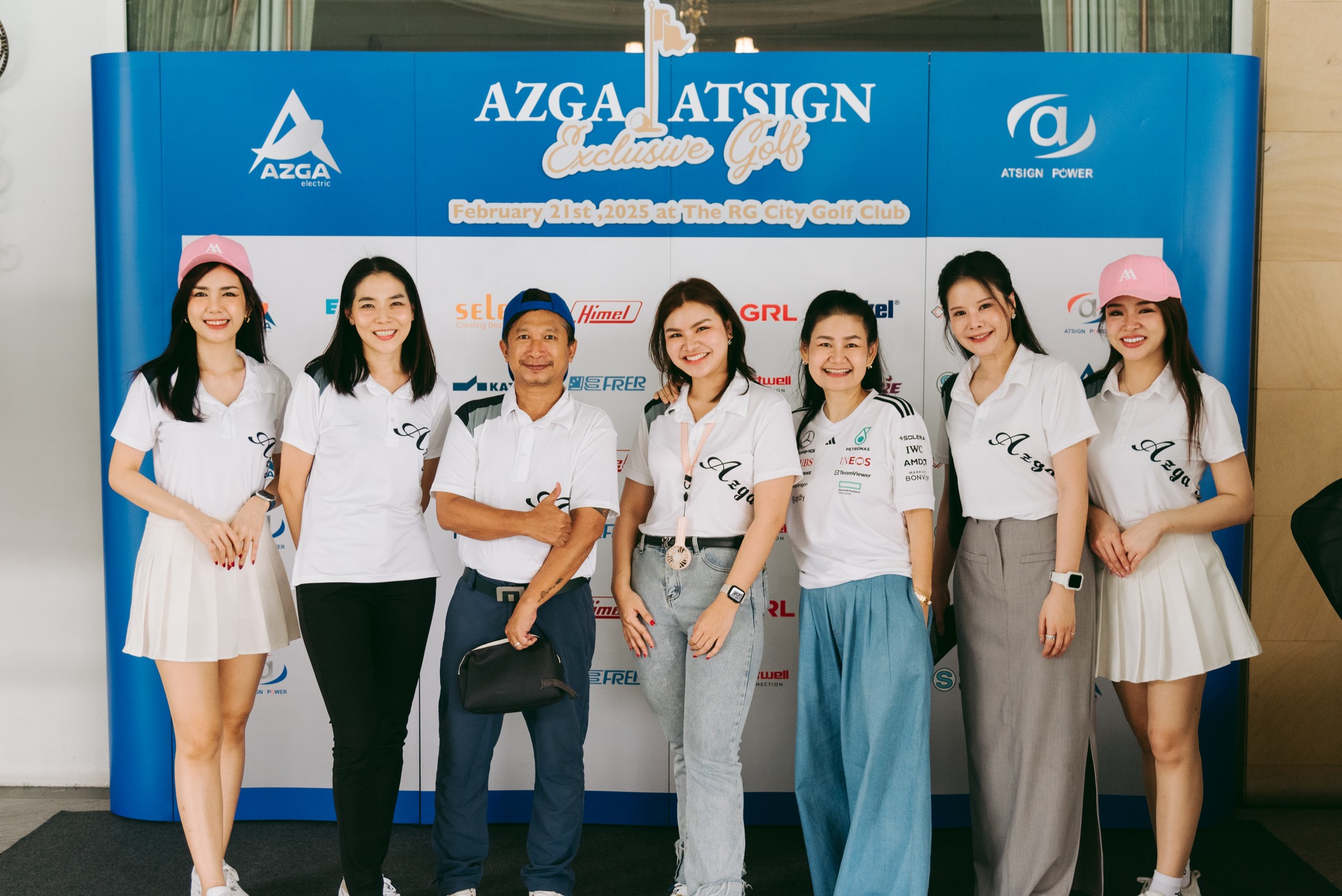 AZGA Electric