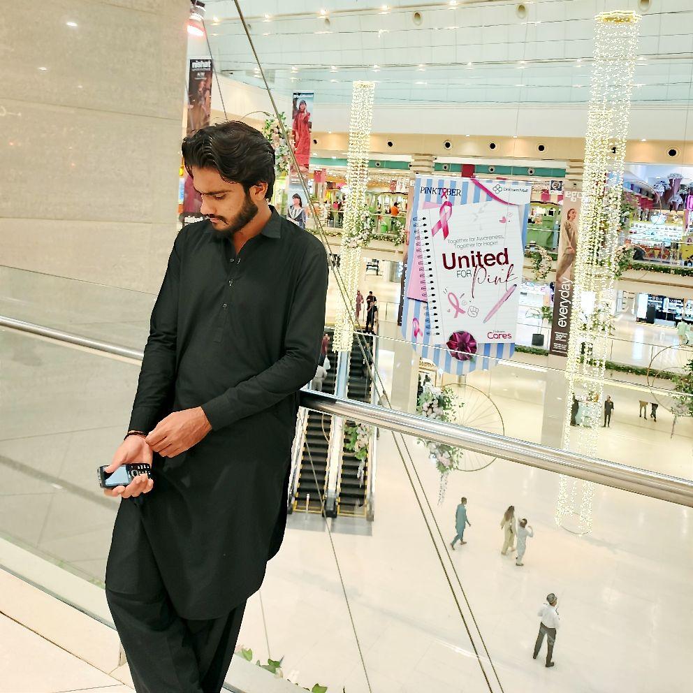 Kashif Ali