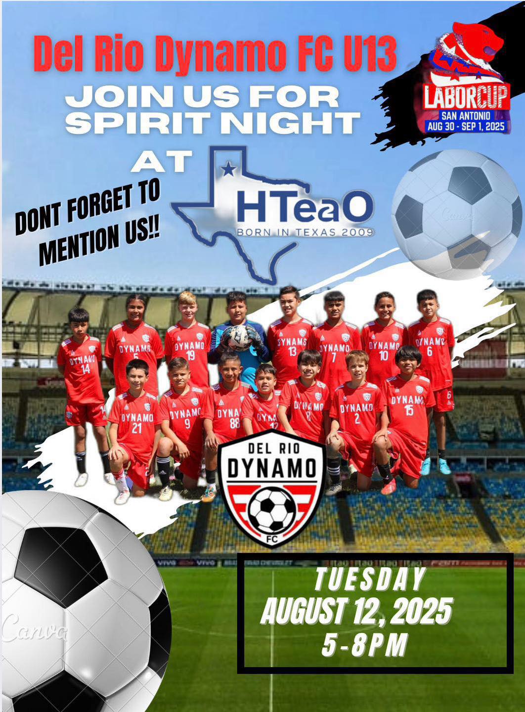 Del Rio Community Spotlight
