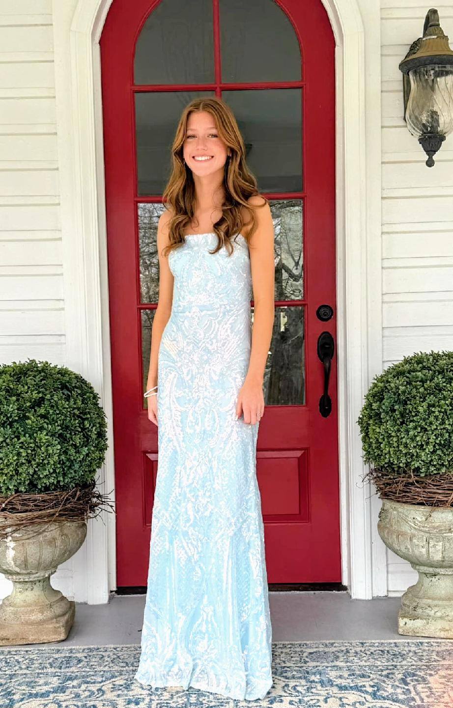 dress with lower back cut out Backless Short Beaded Low V-Neck Party -PromGirl offering a second block print halter dress Option:Blazer 110$ Women's Dresses Dresses At