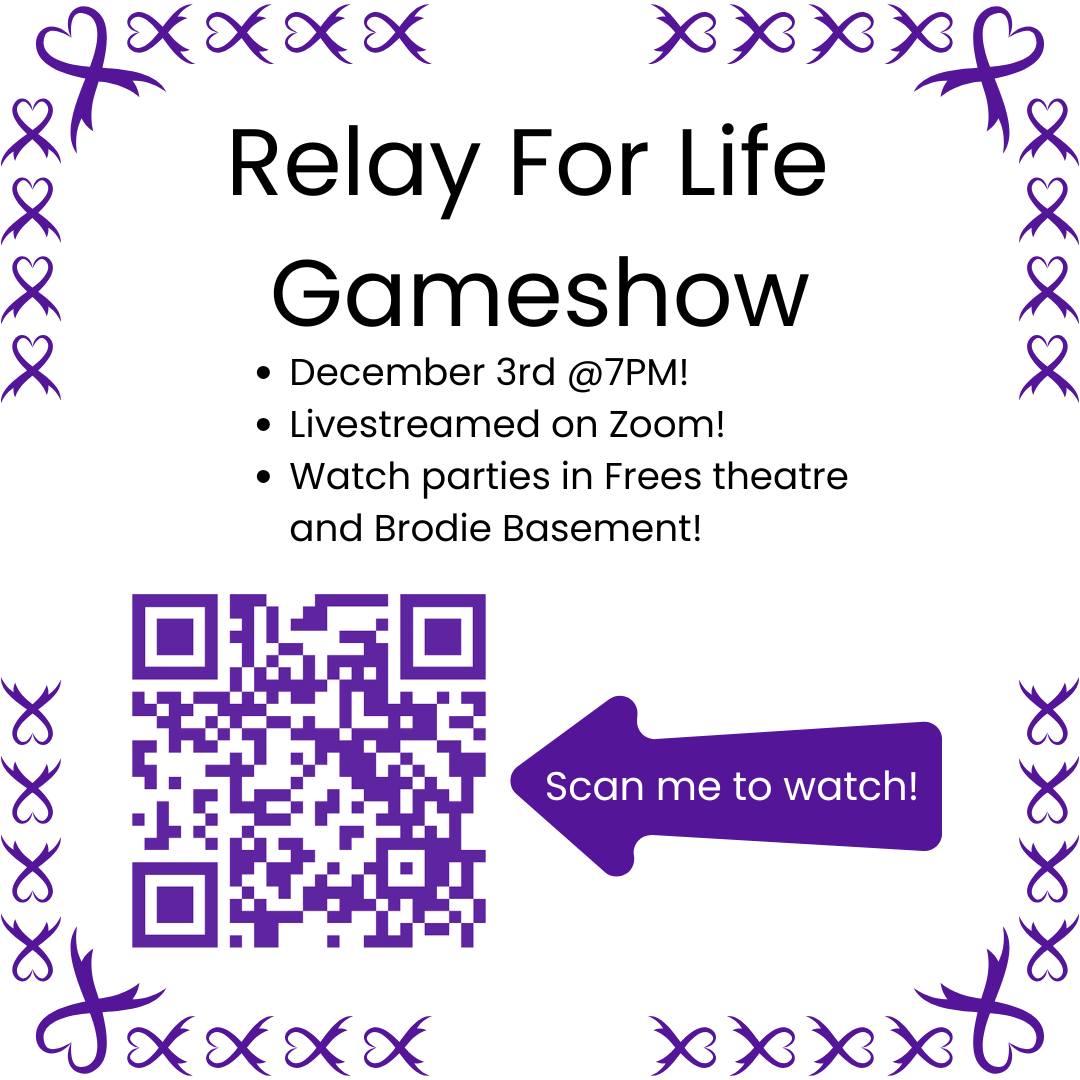 Doane - Good evening everyone! Doane Relay is proud to announce that ...