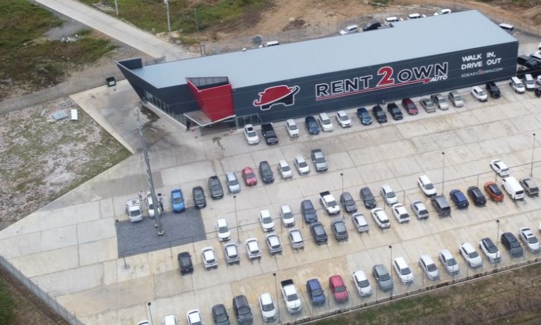 Rent 2 Own Auto | Freeport