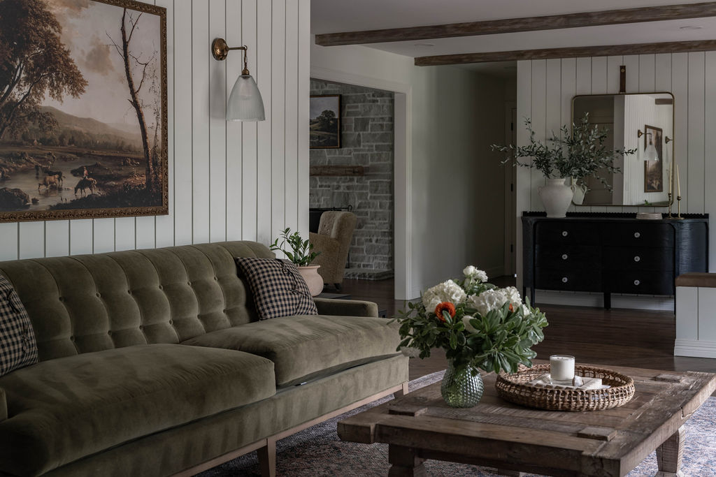 Archive Interiors