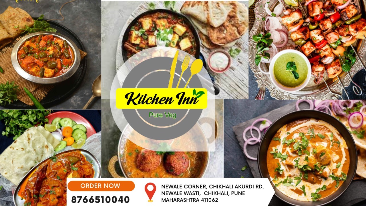 Kitchen Inn | Chikhali
