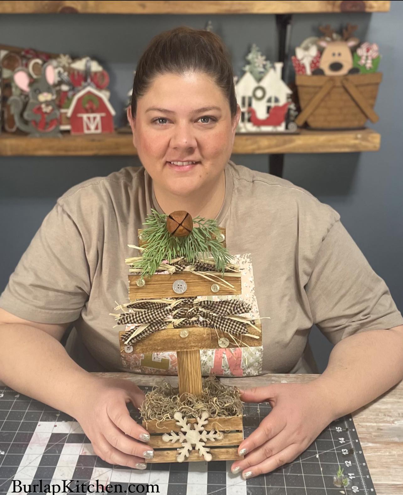 😍 Endless craft ideas with shims y'all! Comment SEND for the