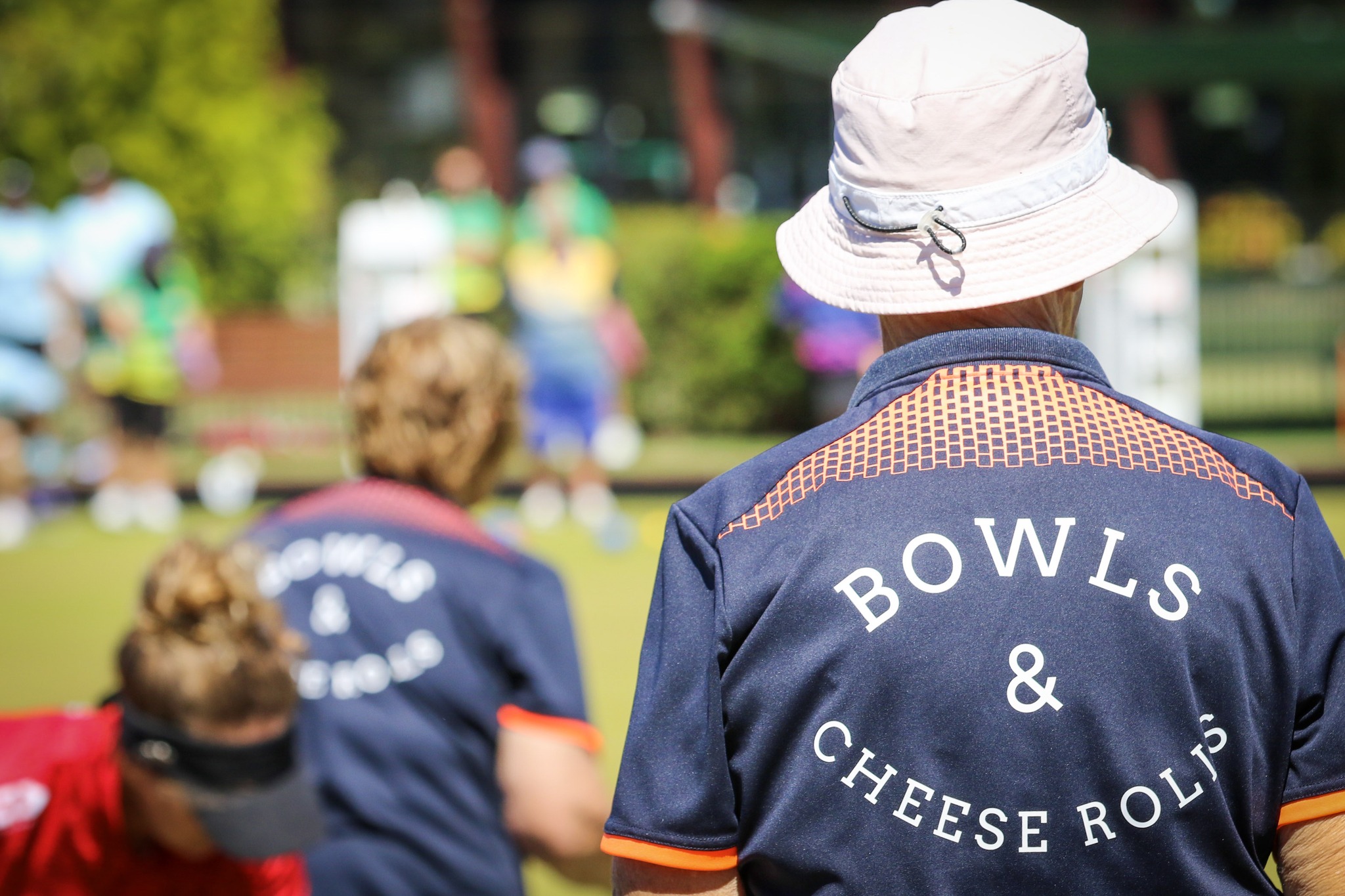 Bowls New Zealand added a new photo. - Bowls New Zealand