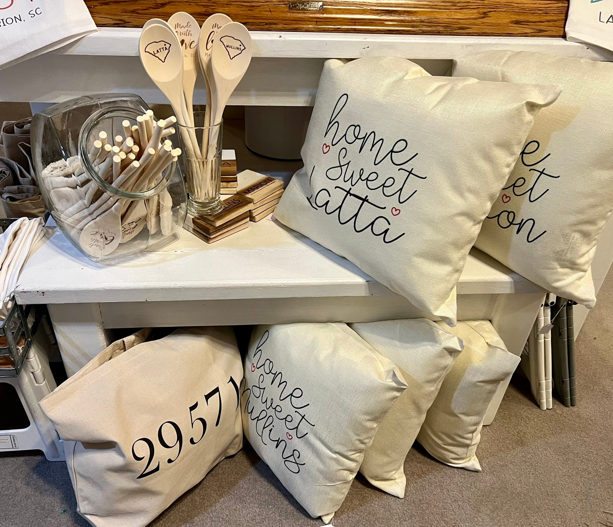 Marion Emporium - We got more @enewtondesign in, this time stunning ...