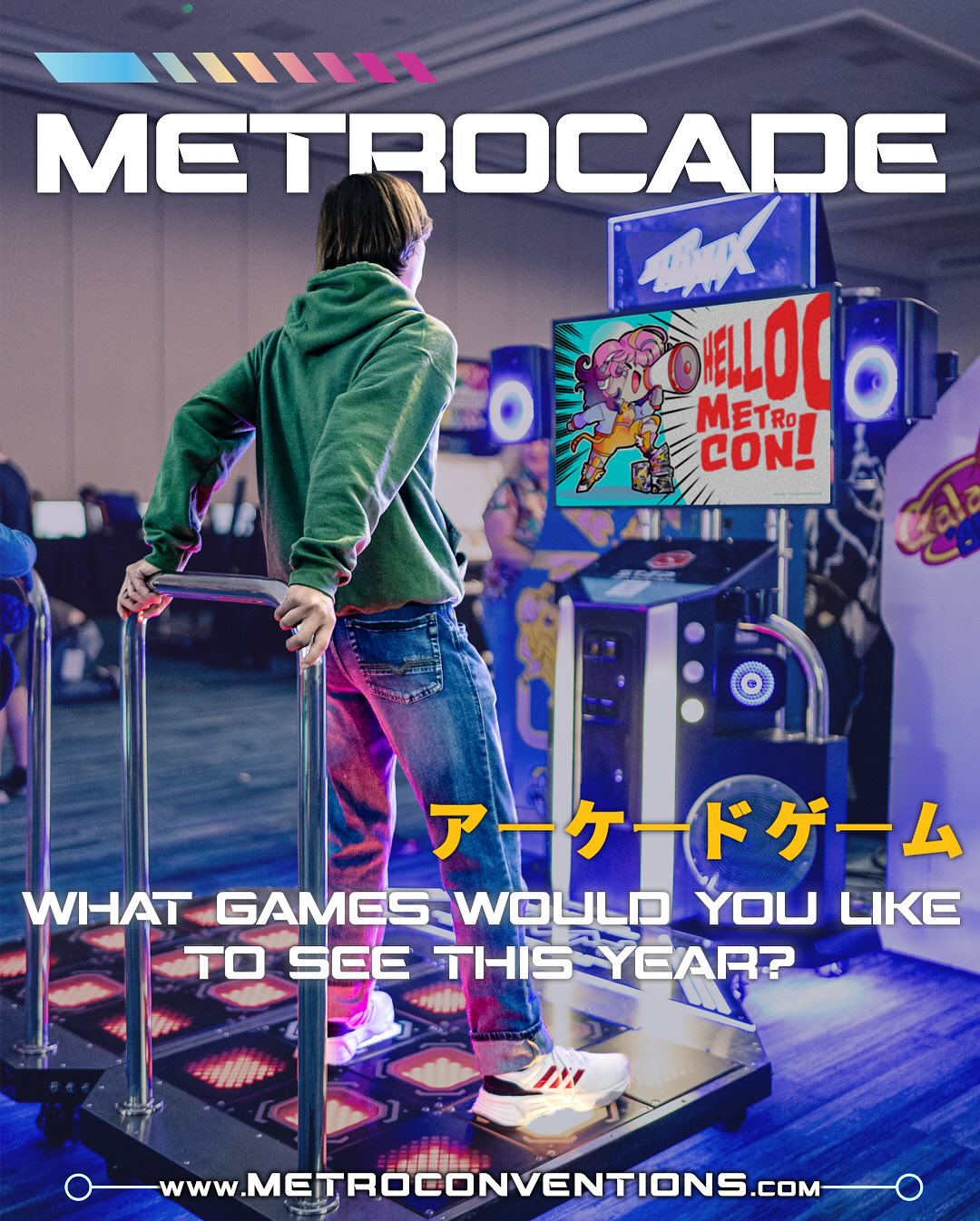 METROCON **Official** | Tampa FL