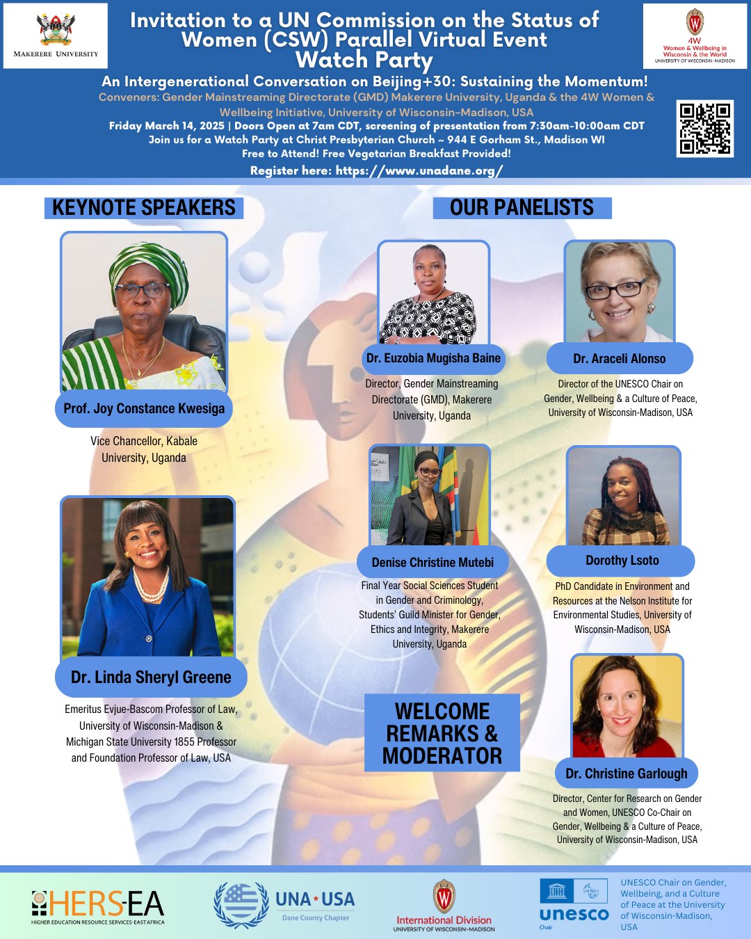 4W Initiative | Madison WI
