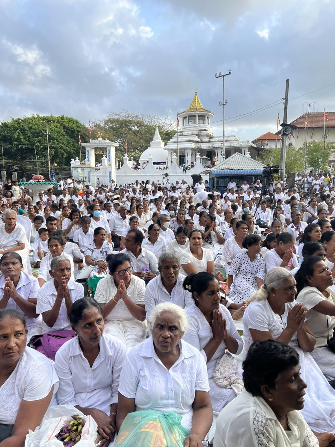 Manesha Kavindi