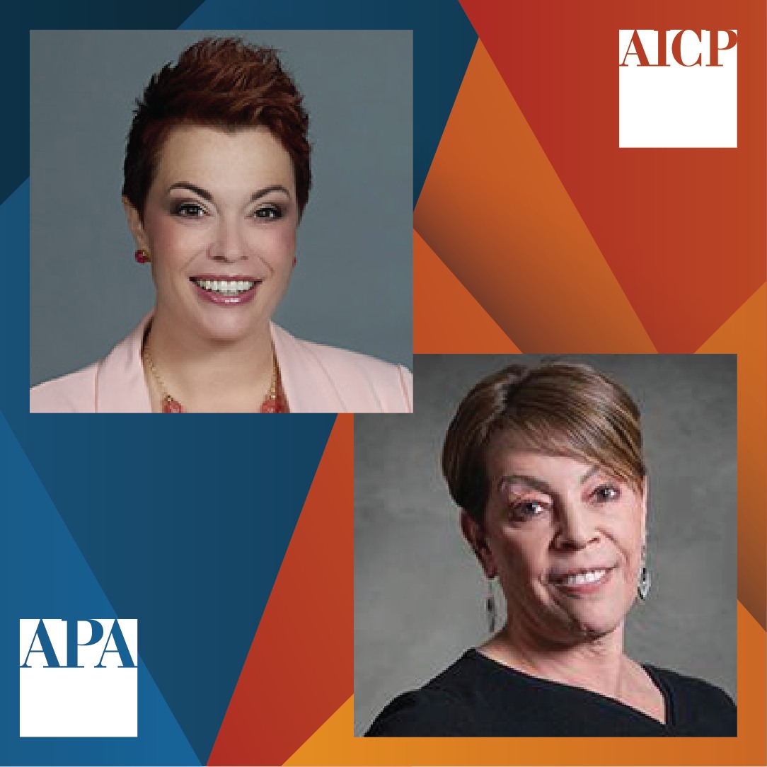 American - 🎉 Congratulations to the newly elected leaders of the APA ...