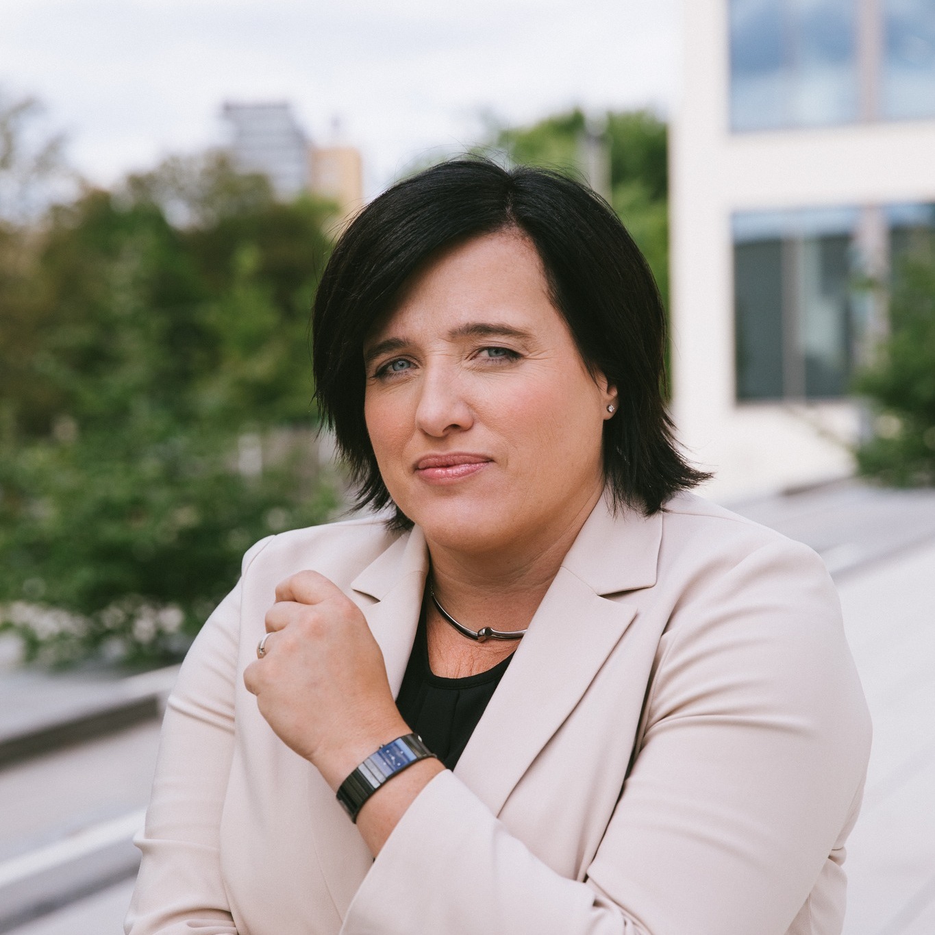 Sandra Raatz