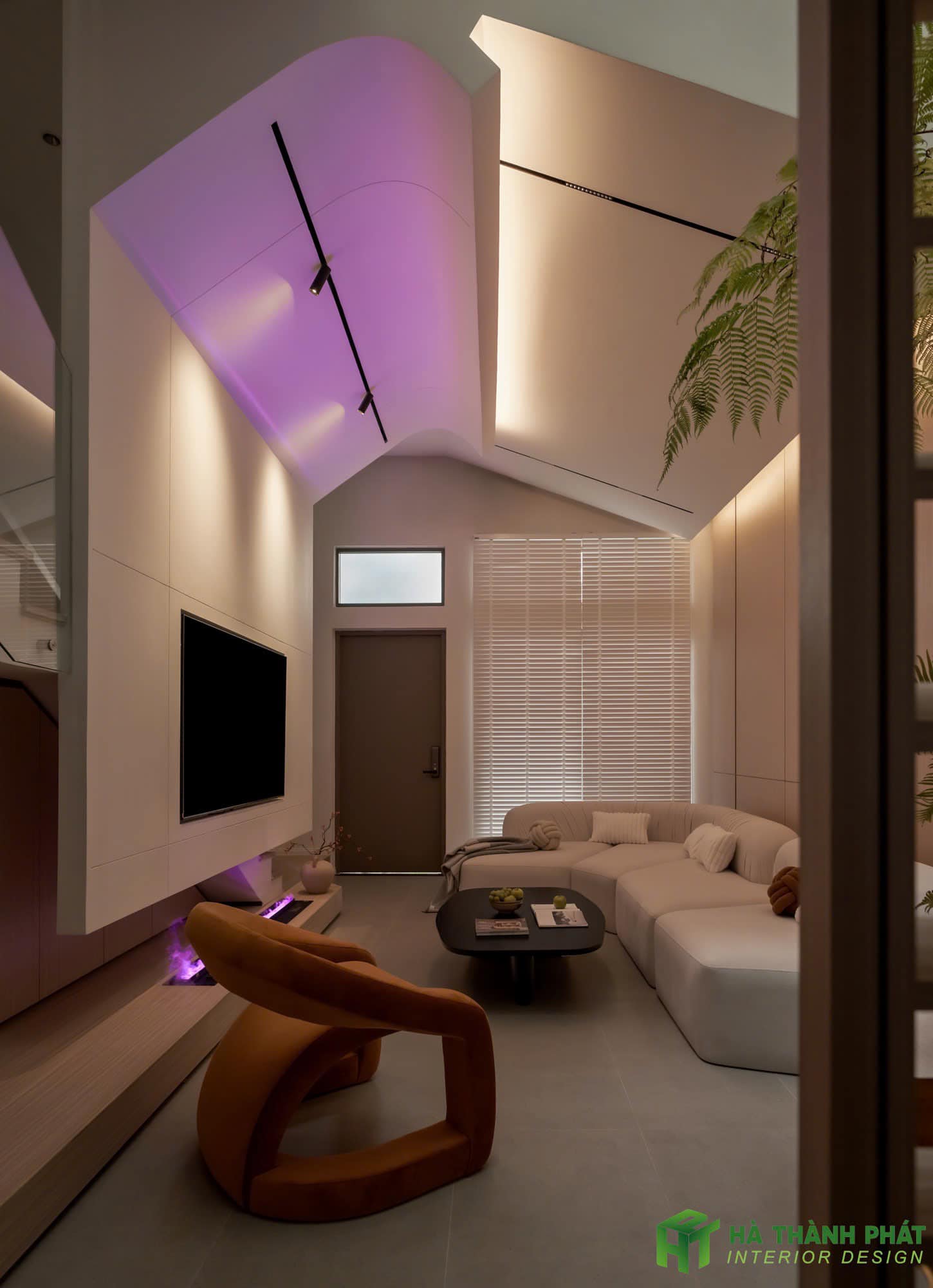HTP Interior Design & Build | Ho Chi Minh City