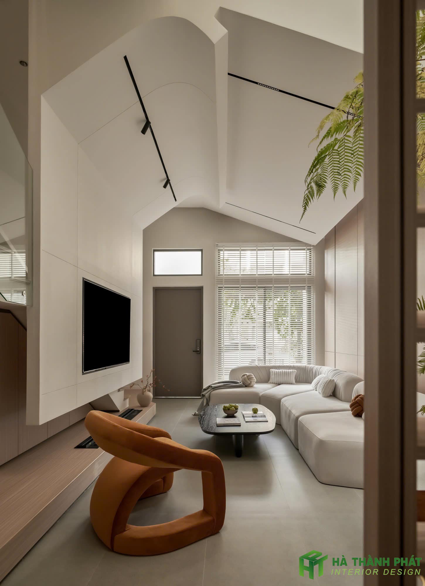 HTP Interior Design & Build | Ho Chi Minh City