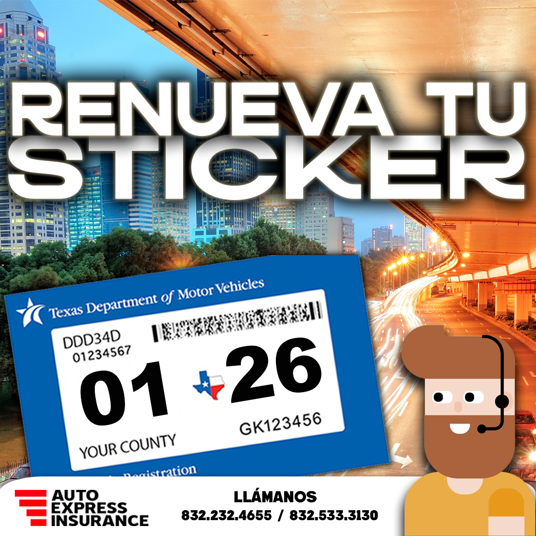 Auto Express Insurance | Houston TX