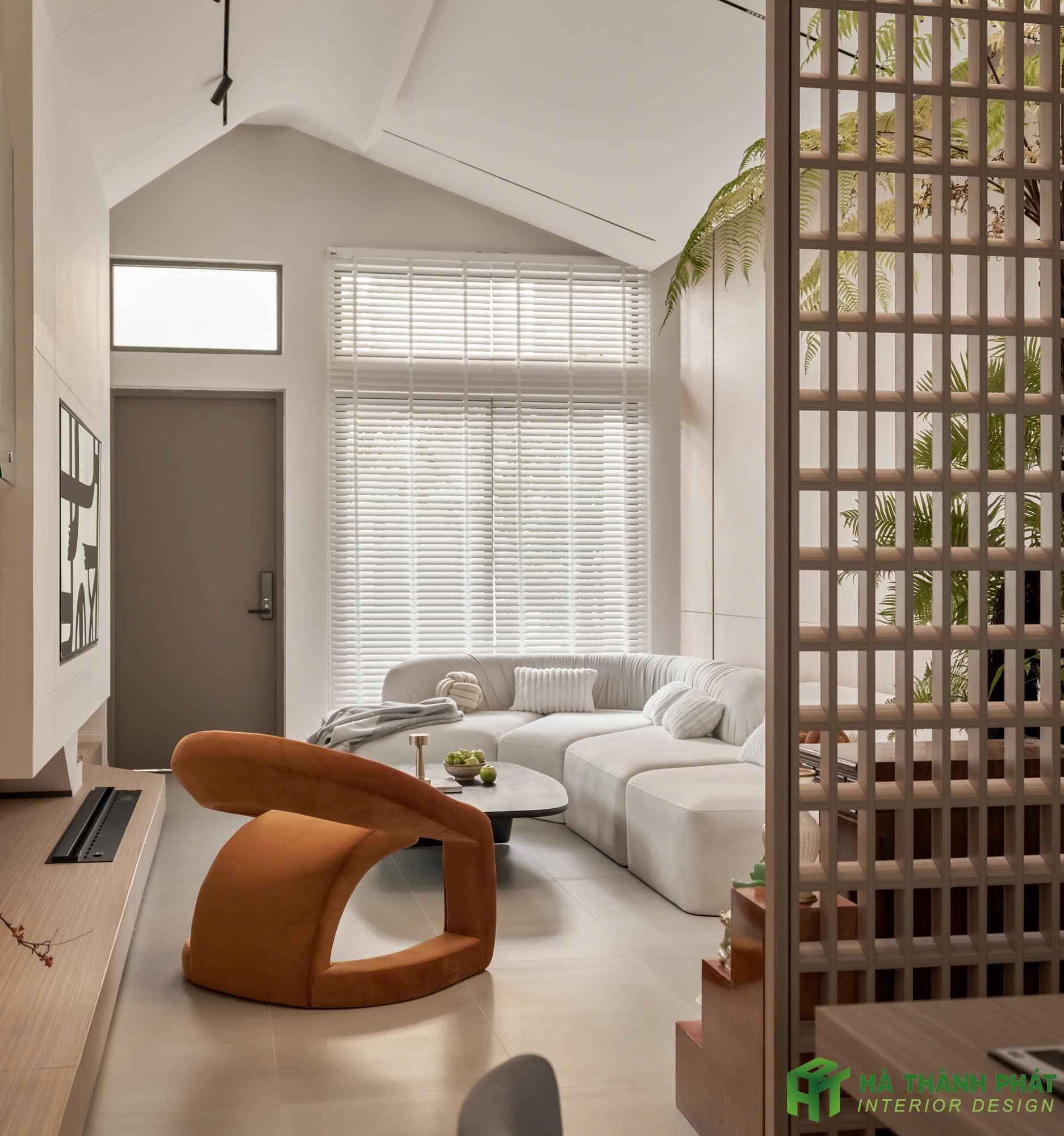 HTP Interior Design & Build | Ho Chi Minh City