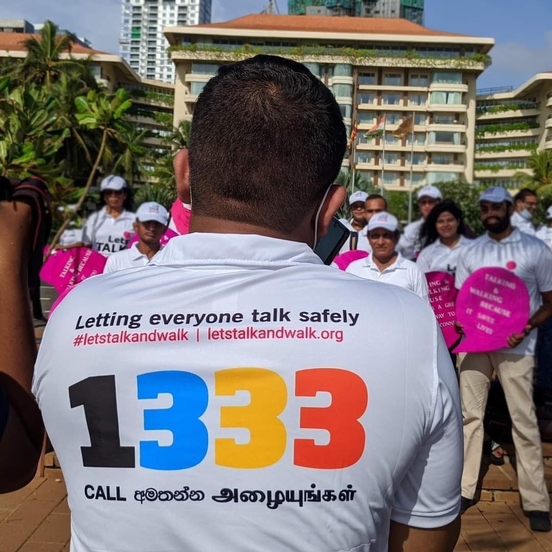 Knockout - The Bikeathon is a 1333KM bike ride around Sri Lanka to ...