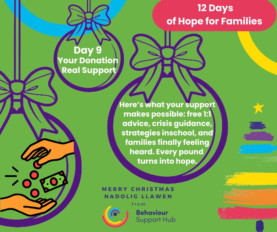 Behaviour Support Hub | Pontypridd