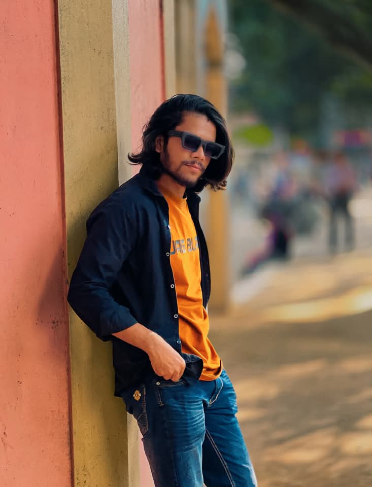 Ahmed Badhon