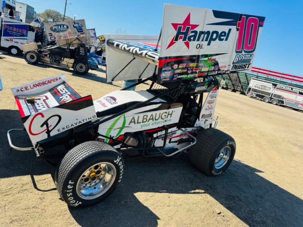 Ryan Timms Racing