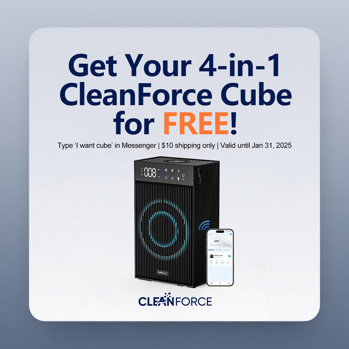 CleanForce