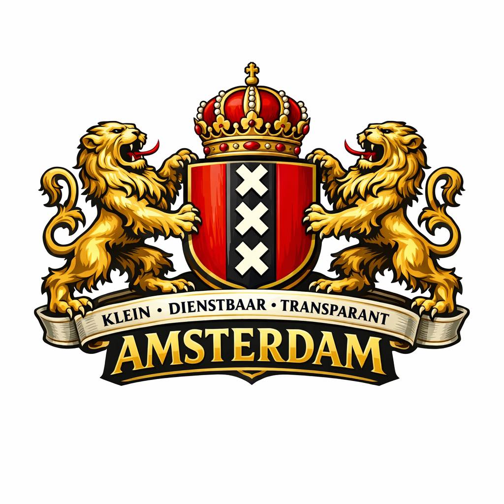 Libertaire Partij - LP Amsterdam