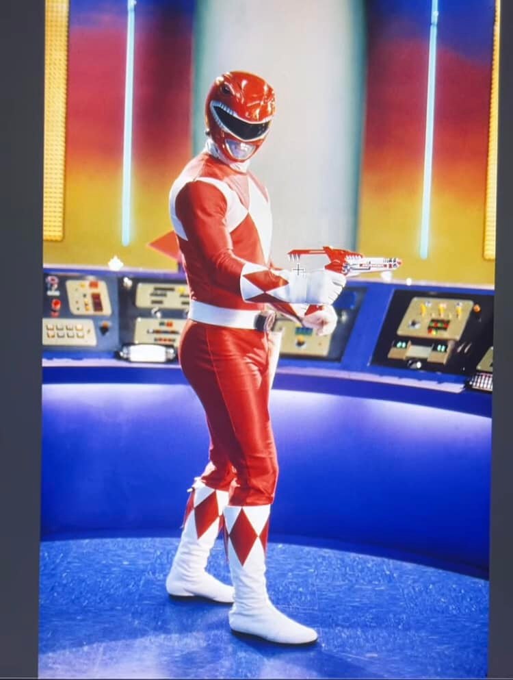 Space Ranger Brasil