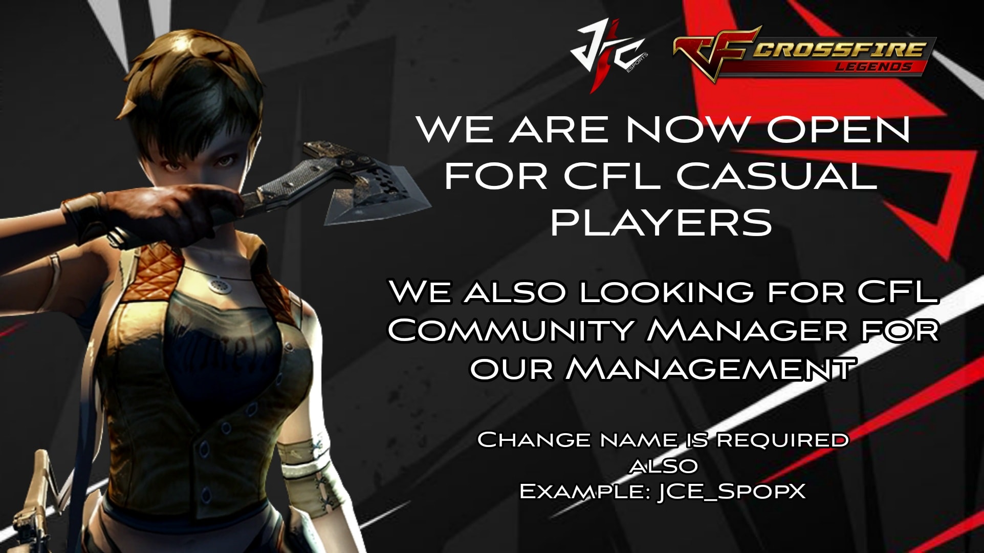 JC Esports