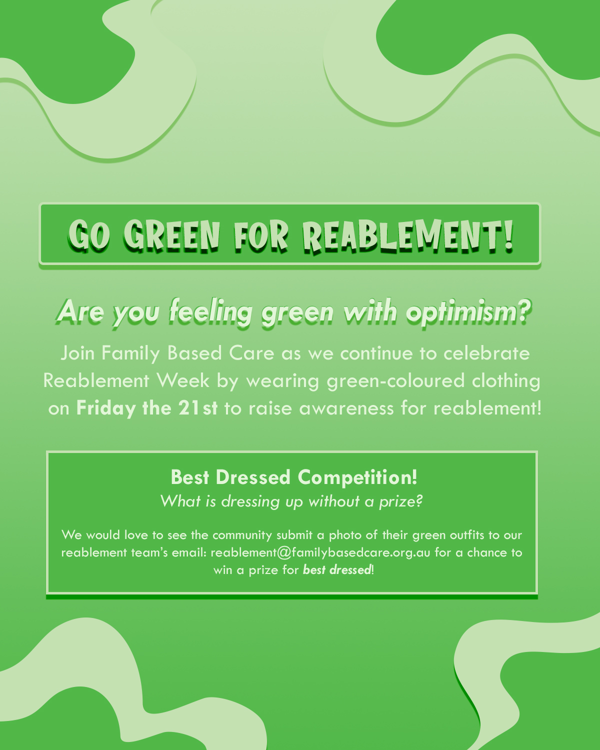 Family Based Care Tasmania | Burnie TAS