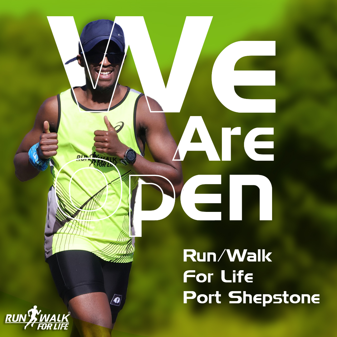Run Walk For Life - Exercise not only clears the mind, but helps it too ...
