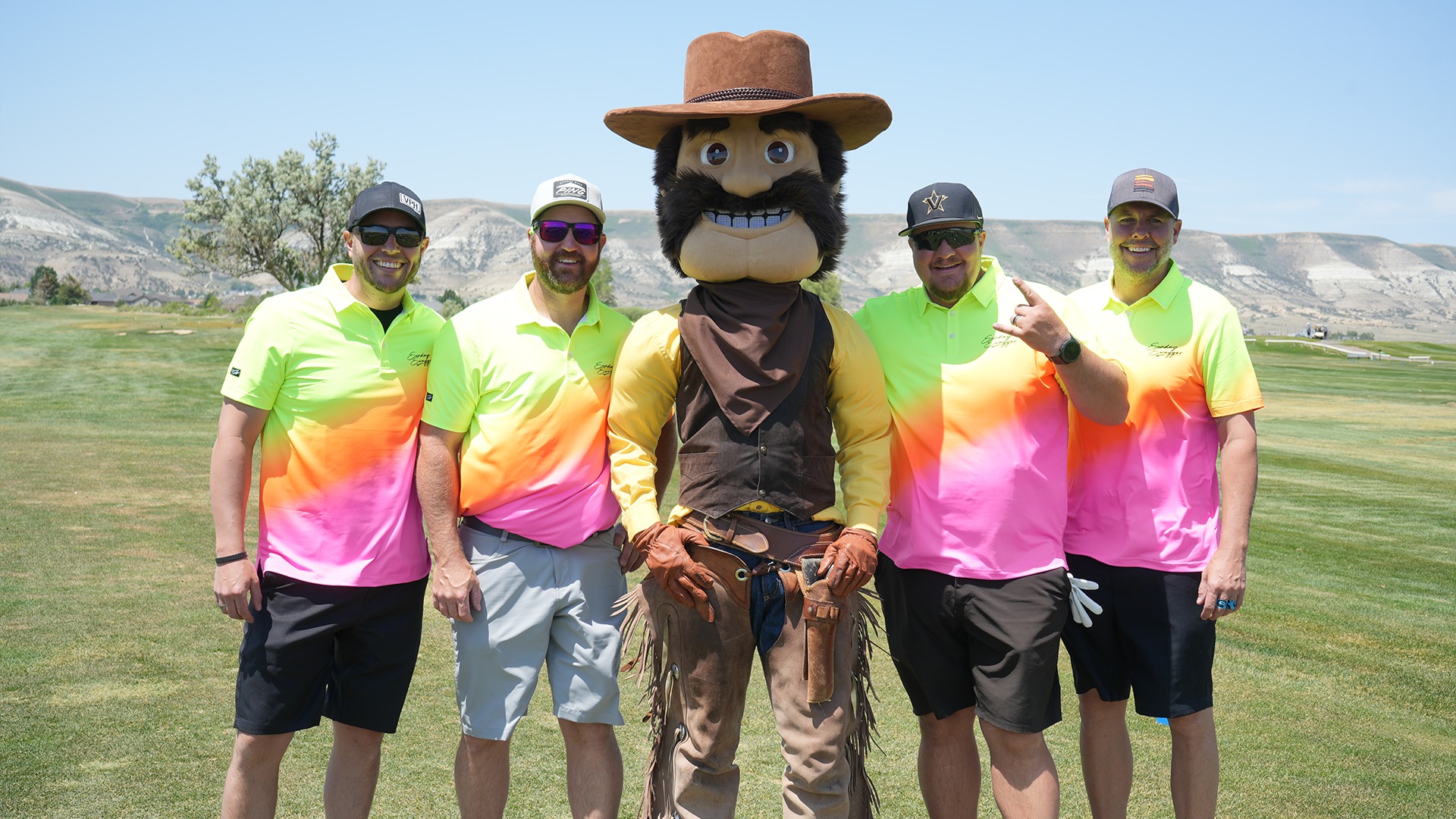 Cowboy Joe Club