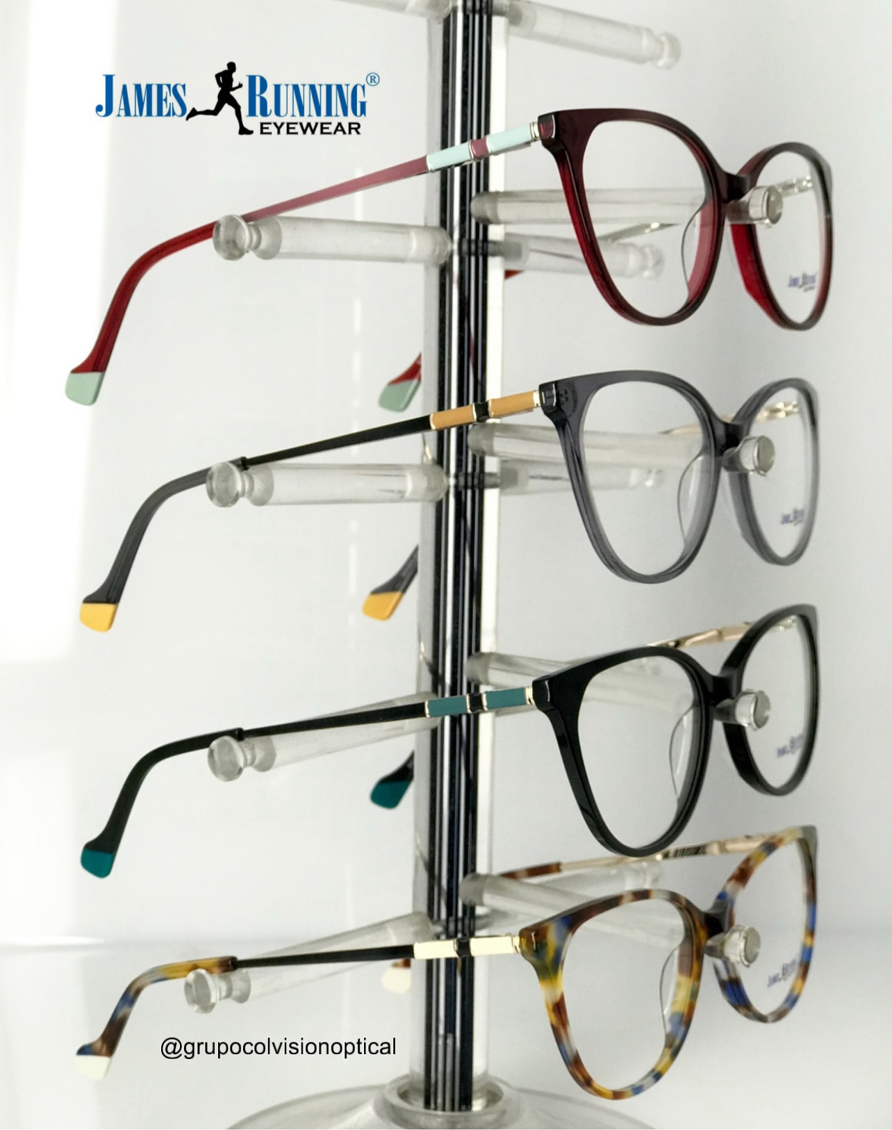 Grupo Colvision Optical